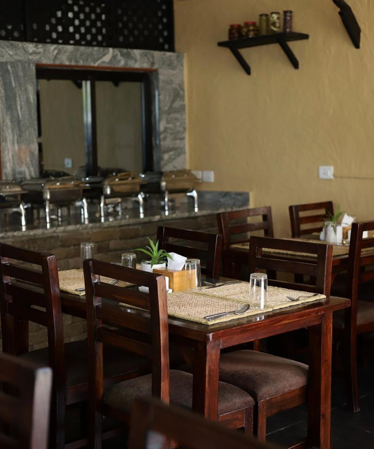 Pokhara Boutique Hotel Exteriör bild